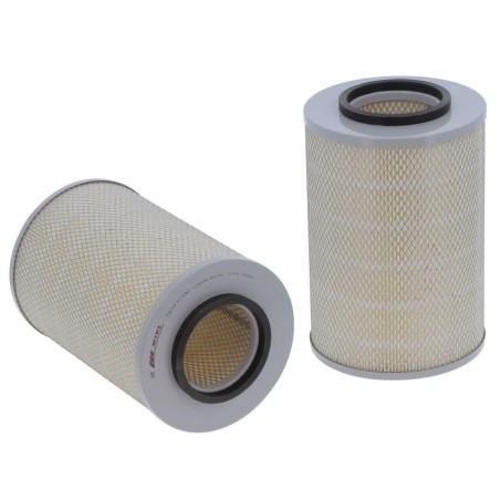 Hifi SA11706 AIR FILTER