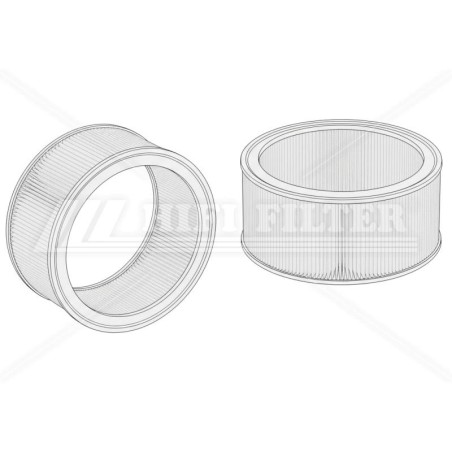 Hifi SA11712 AIR FILTER