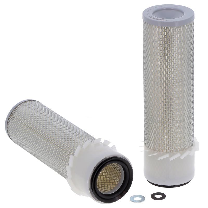 Hifi SA11773K AIR FILTER