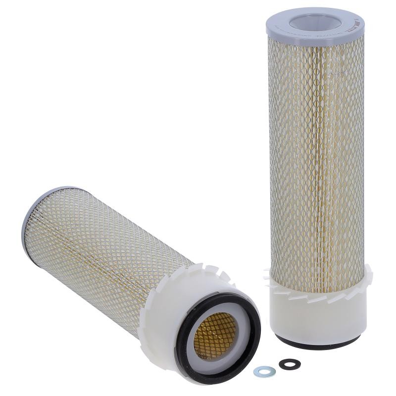 Hifi SA11776K AIR FILTER