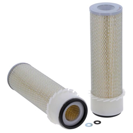 Hifi SA11776K AIR FILTER