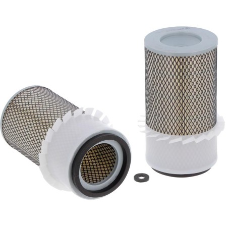 Hifi SA11811K AIR FILTER
