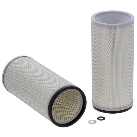Hifi SA11813 AIR FILTER