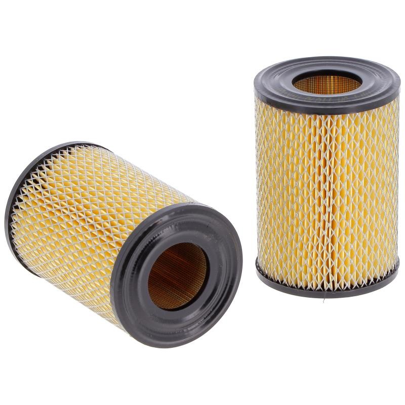 Hifi SA11898 AIR FILTER