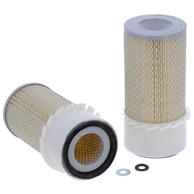 Hifi SA11906K AIR FILTER