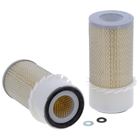 Hifi SA11906K AIR FILTER