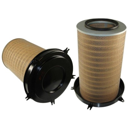 HIFI SA11921 AIR FILTER