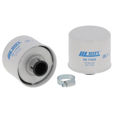 Hifi SA11939 AIR FILTER