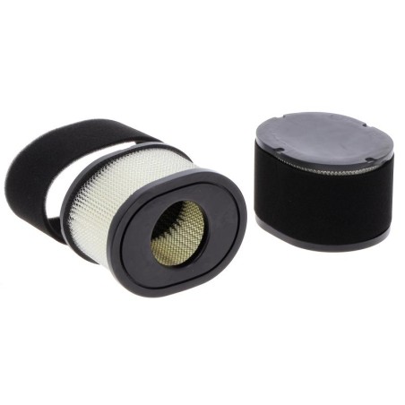HIFI SA120006 Air Filter