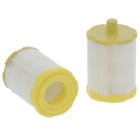 SA120009 AIR FILTER | RICO Europe