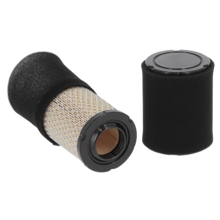 SA120027 AIR FILTER | RICO Europe