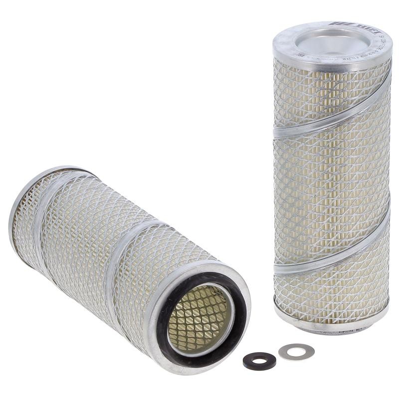 HIFI SA12004 AIR FILTER