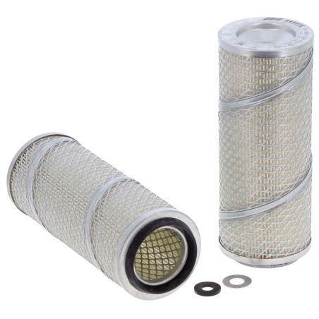 HIFI SA12004 AIR FILTER