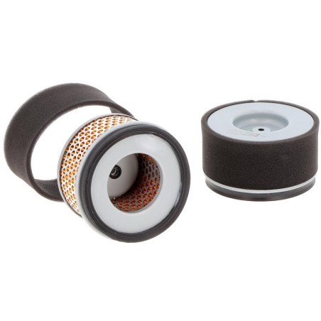 Hifi SA12018 AIR FILTER