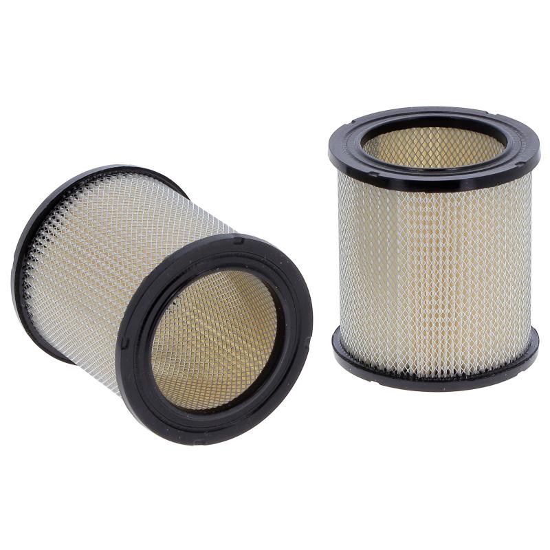 HIFI SA12068 AIR FILTER