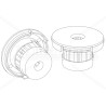 HIFI SA120801 Air Filter