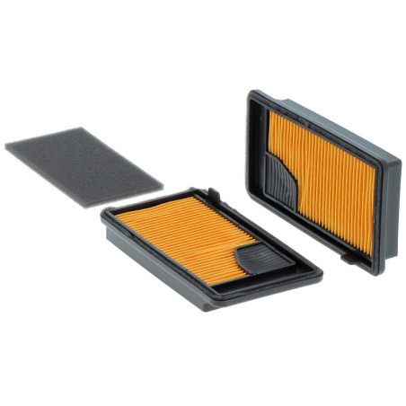 Hifi SA12085 AIR FILTER