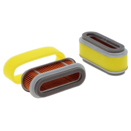 Hifi SA12088 AIR FILTER