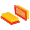 Hifi SA12104 AIR FILTER