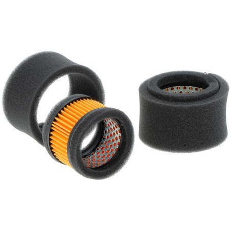 Hifi SA12106 AIR FILTER