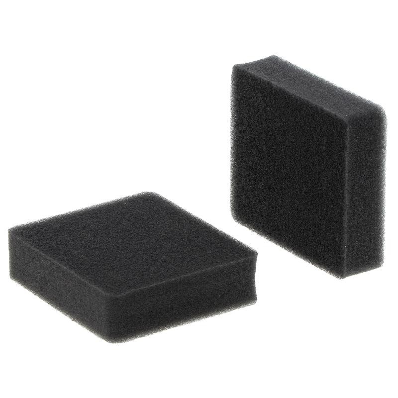 HIFI SA12109 AIR FILTER