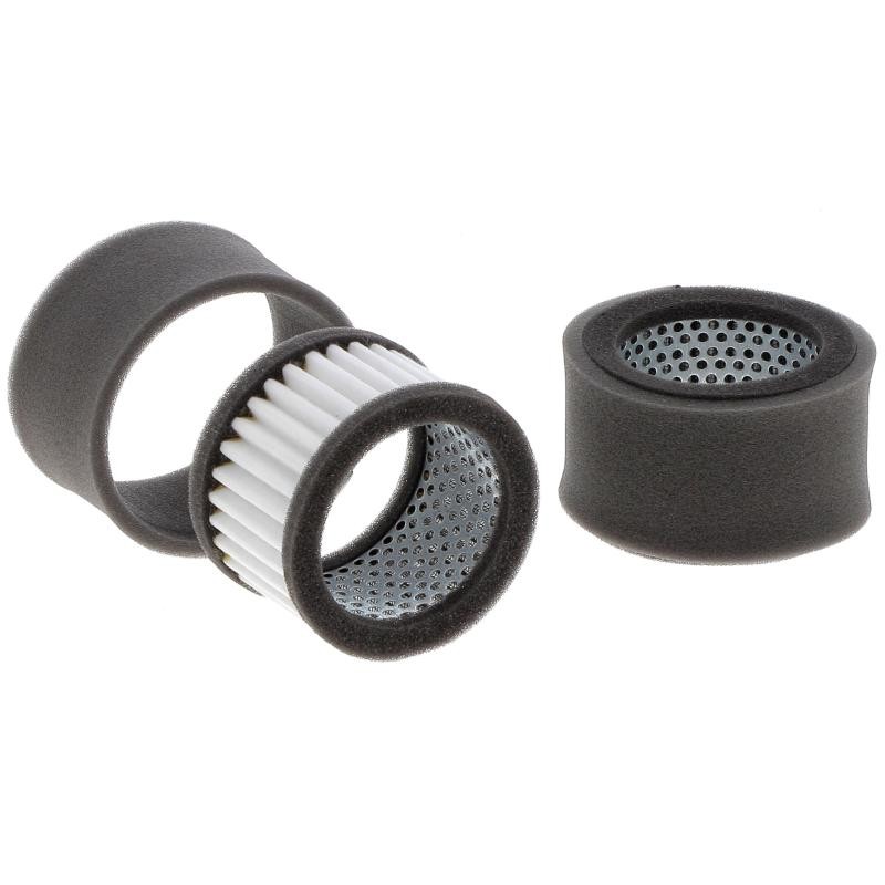 Hifi SA12115 AIR FILTER