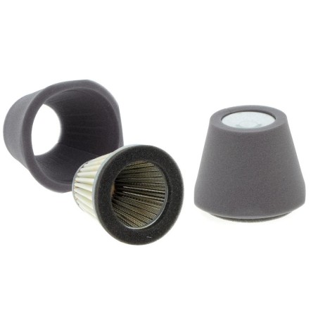 Hifi SA12117 AIR FILTER