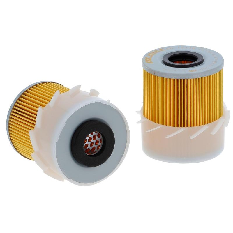 Hifi SA12118 AIR FILTER