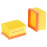 Hifi SA12126 AIR FILTER