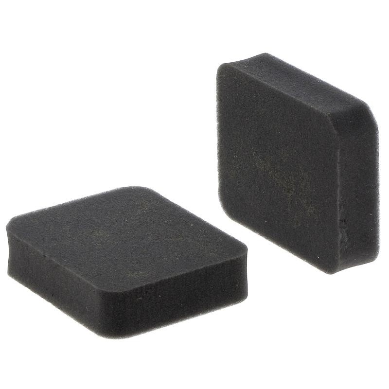 HIFI SA12139 AIR FILTER