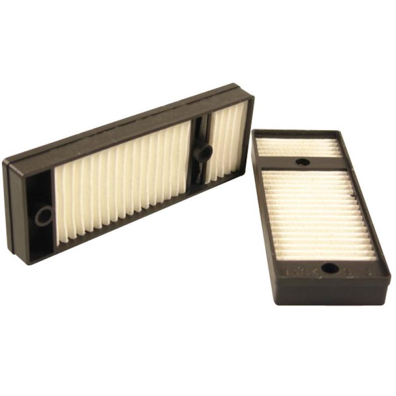 HIFI SA12151 AIR FILTER