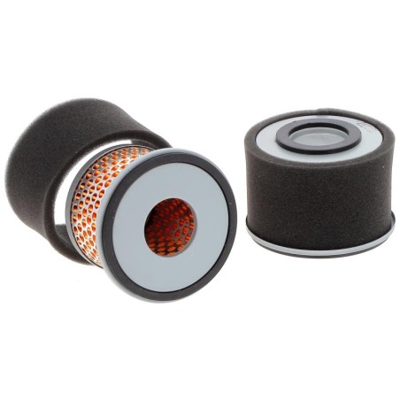 Hifi SA12163 AIR FILTER