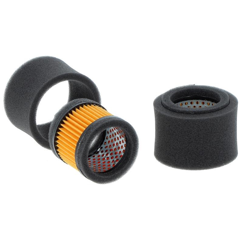 Hifi SA12166 AIR FILTER