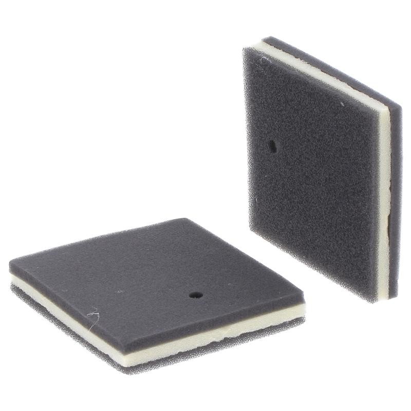 HIFI SA12180 AIR FILTER