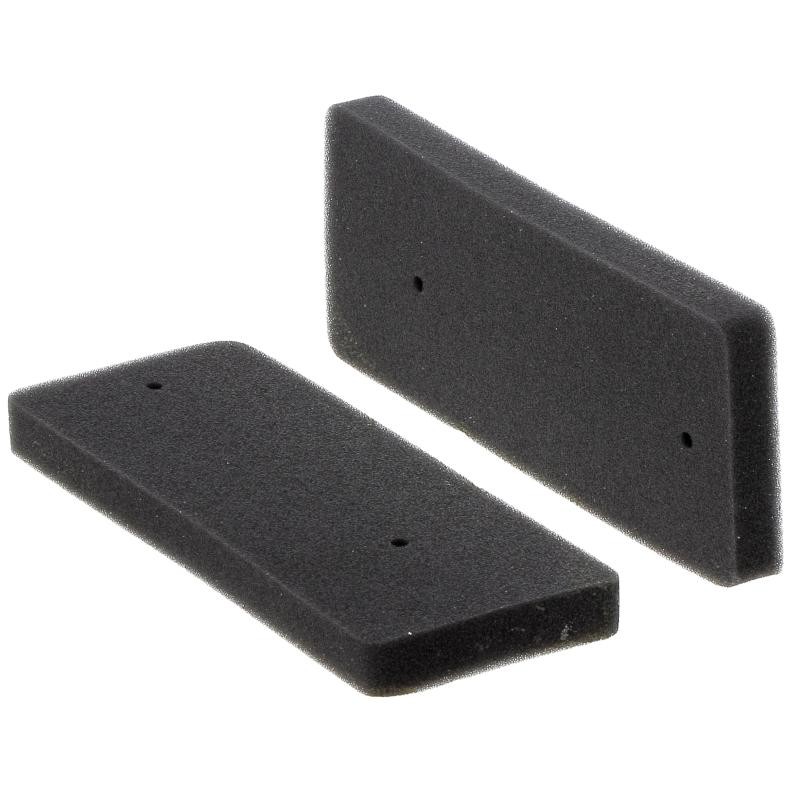 HIFI SA12202 AIR FILTER