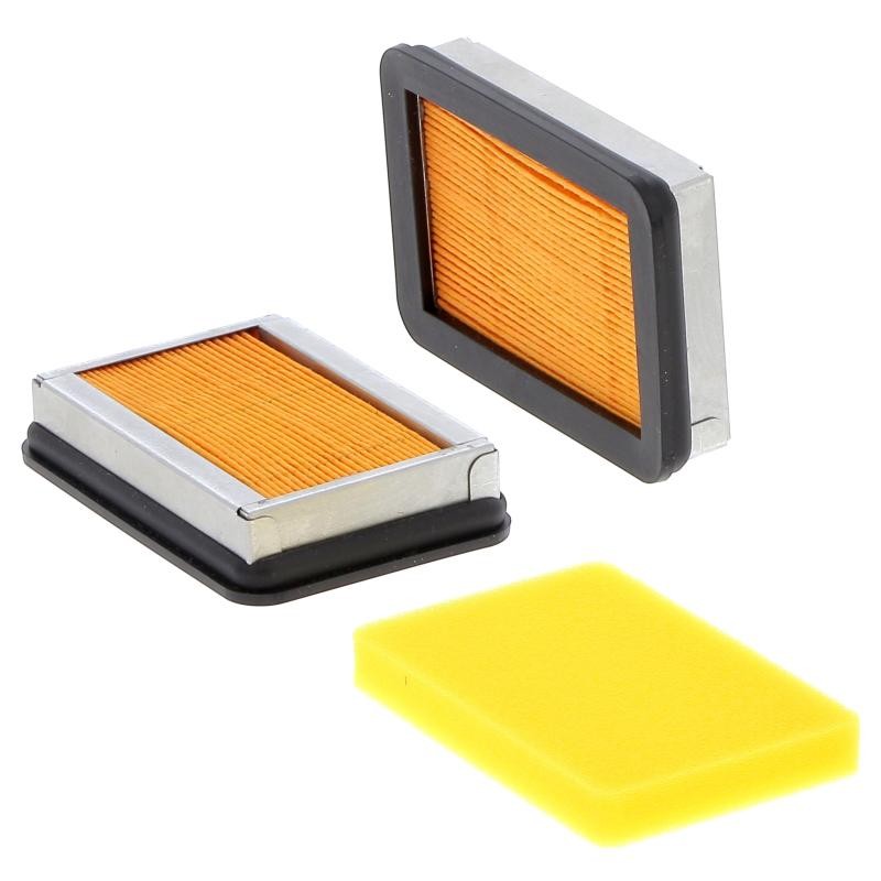 HIFI SA12260 AIR FILTER