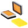 HIFI SA12260 AIR FILTER