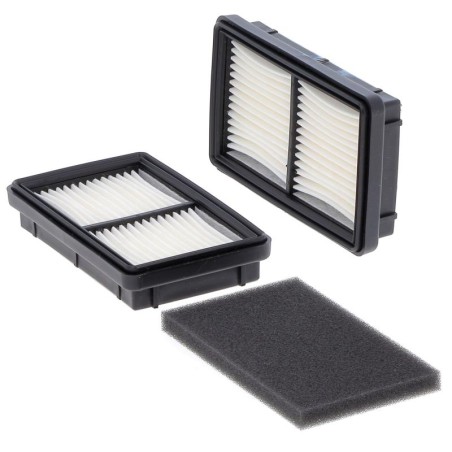 Hifi SA12270 AIR FILTER