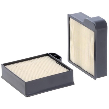 HIFI SA12279 AIR FILTER