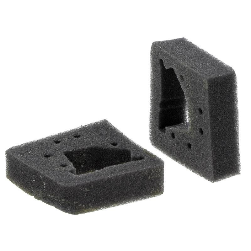 HIFI SA12284 AIR FILTER