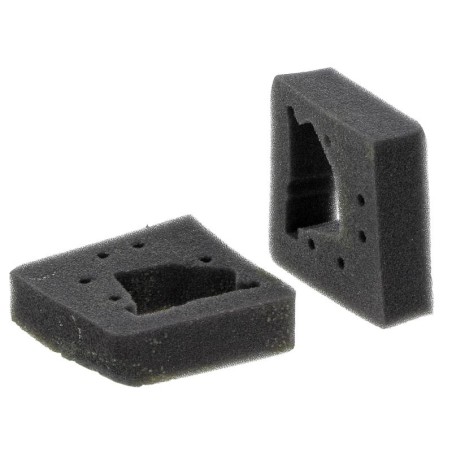 HIFI SA12284 AIR FILTER