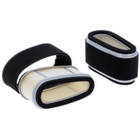 Hifi SA12311 AIR FILTER