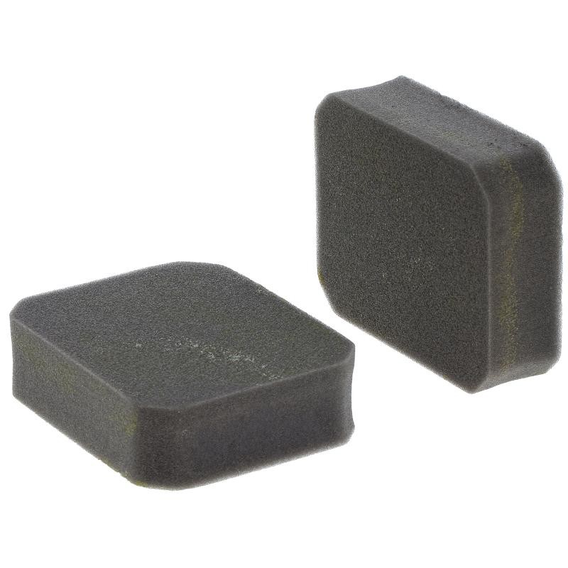 HIFI SA12340 AIR FILTER