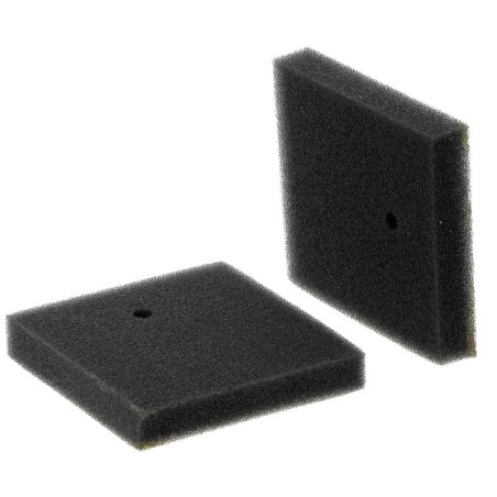 HIFI SA12380 AIR FILTER