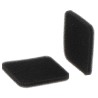 Hifi SA12386 AIR FILTER