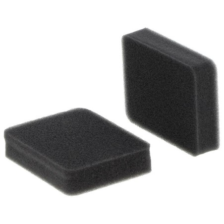 Hifi SA12402 AIR FILTER