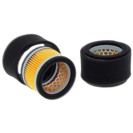 Hifi SA12412 AIR FILTER