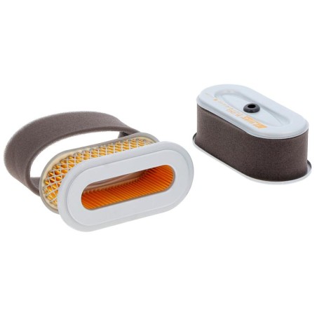Hifi SA12413 AIR FILTER