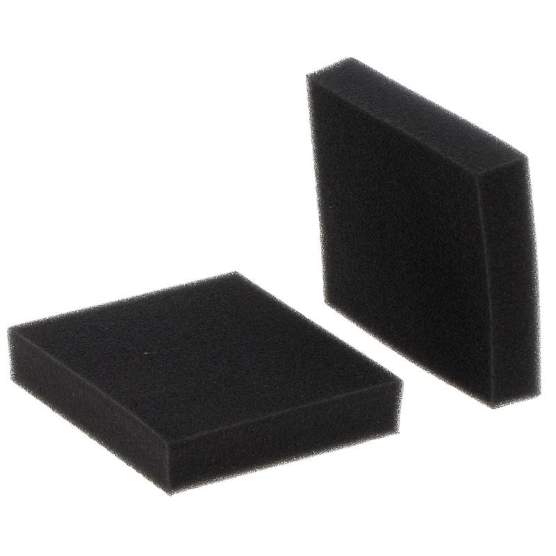 HIFI SA12419 AIR FILTER