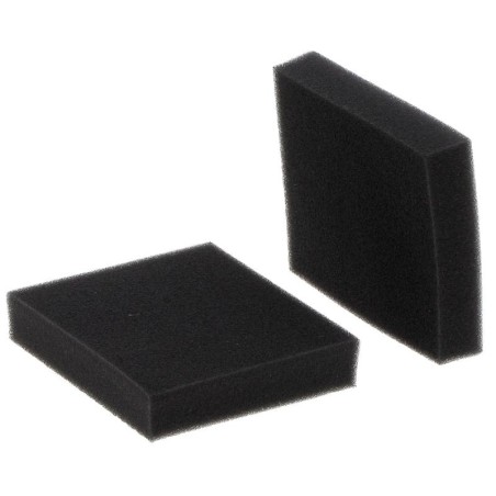 HIFI SA12419 AIR FILTER